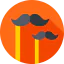 Moustache icon 64x64