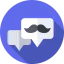 Chat icon 64x64