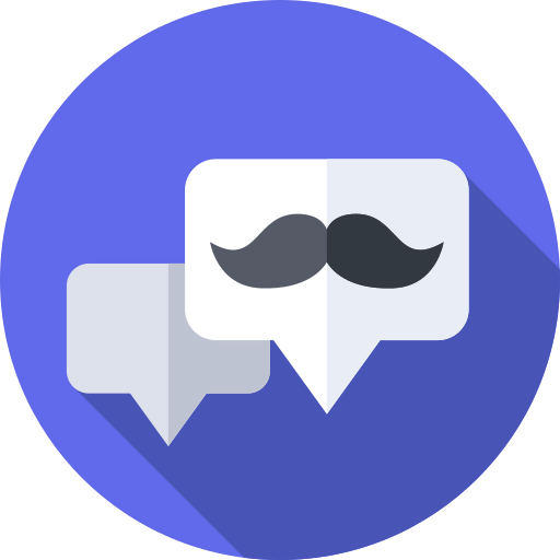 Chat icon
