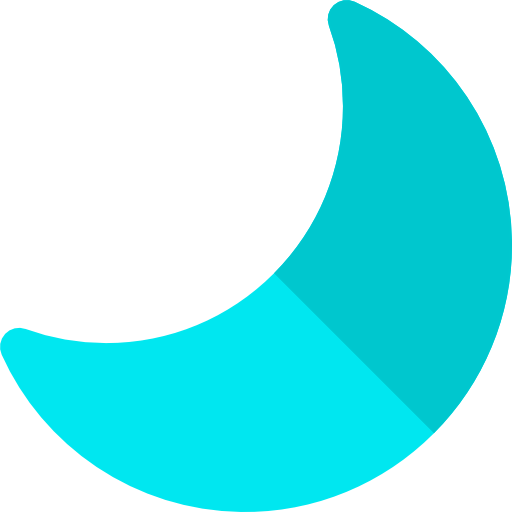 Moon icon