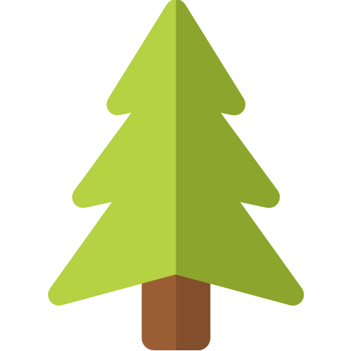Pine Symbol
