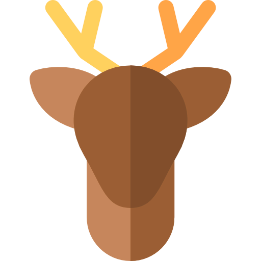 Deer icon