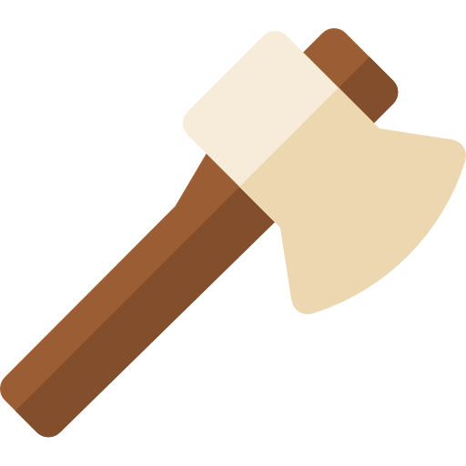 Axe icon
