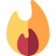 Bonfire icon 64x64