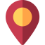 Pin icon 64x64