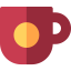 Coffee cup icon 64x64