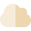 Cloud icon 64x64