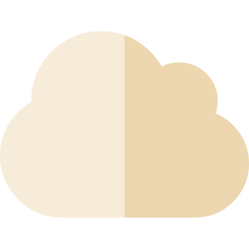 Cloud icon