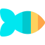 Fish icon 64x64