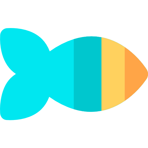 Fish icon