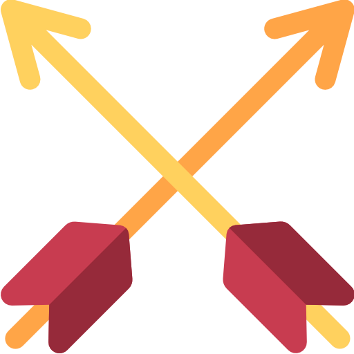 Arrows icon