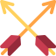 Arrows icon 64x64