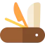 Swiss army knife icon 64x64