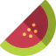 Watermelon icon 64x64
