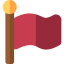 Flag icon 64x64