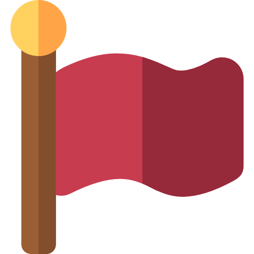 Flag icon