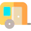 Trailer icon 64x64