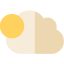 Cloudy icon 64x64