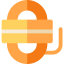 Rope icon 64x64
