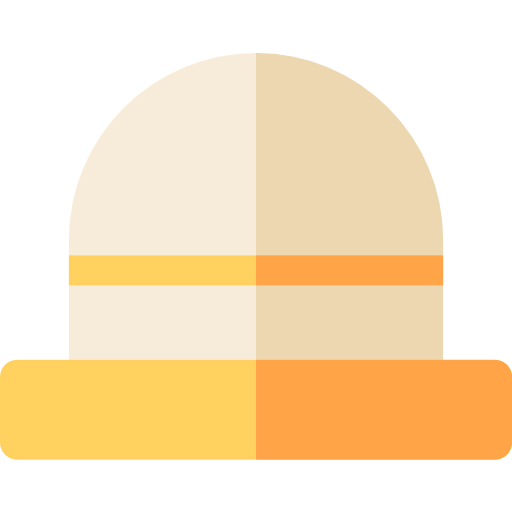 Hat icon