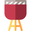 Barbecue icon 64x64