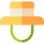 Hat icon 64x64