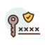 Password icône 64x64