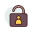 Unlock icône 64x64