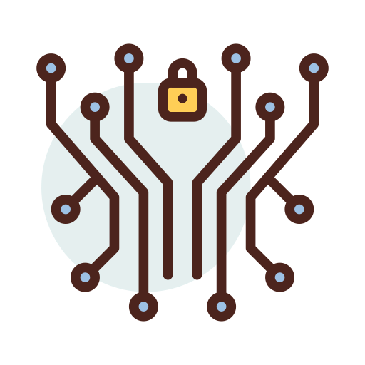 Connection 图标