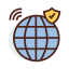 Internet icône 64x64