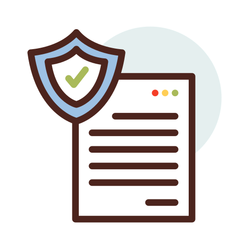 File icon
