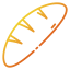 Bread 图标 64x64