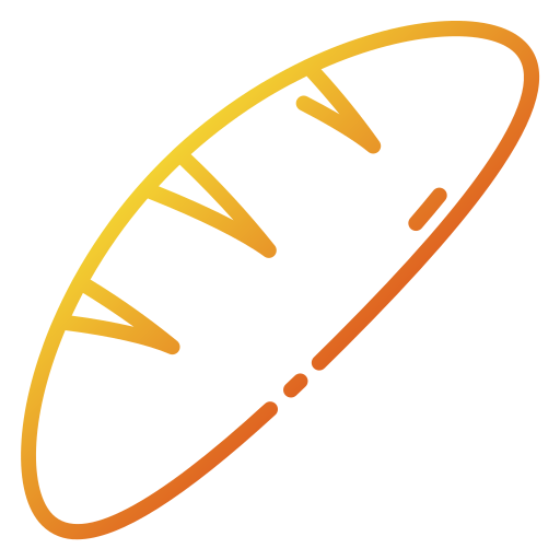 Bread icon