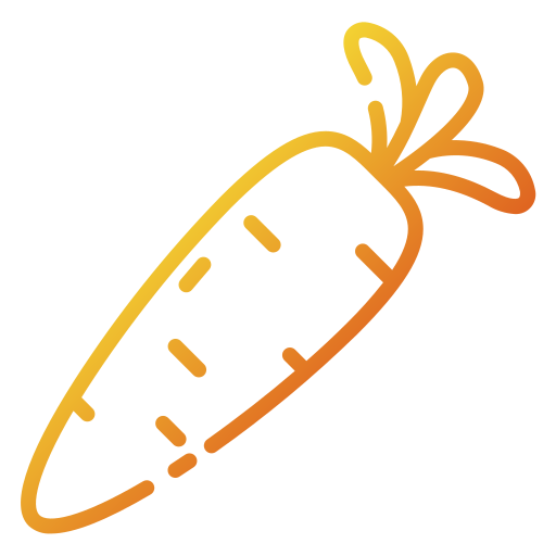 Carrot icon