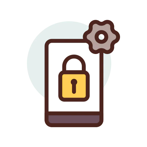 Smartphone icon