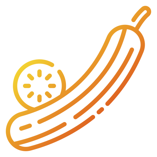 Cucumber Ikona