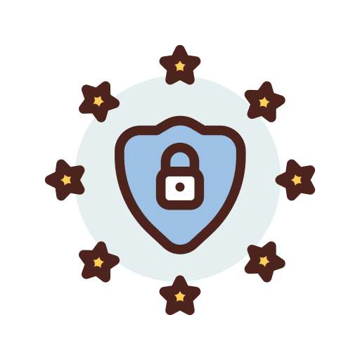 Shield icon