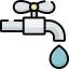 Faucet icon 64x64