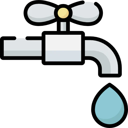 Faucet icon