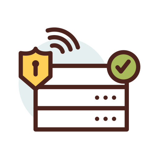 Server icon