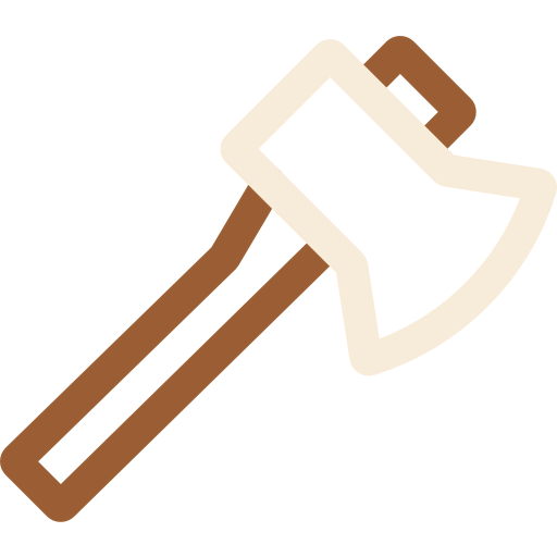 Axe icon