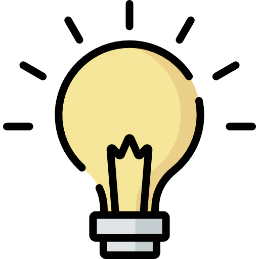Idea icon