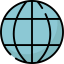 Worldwide icon 64x64