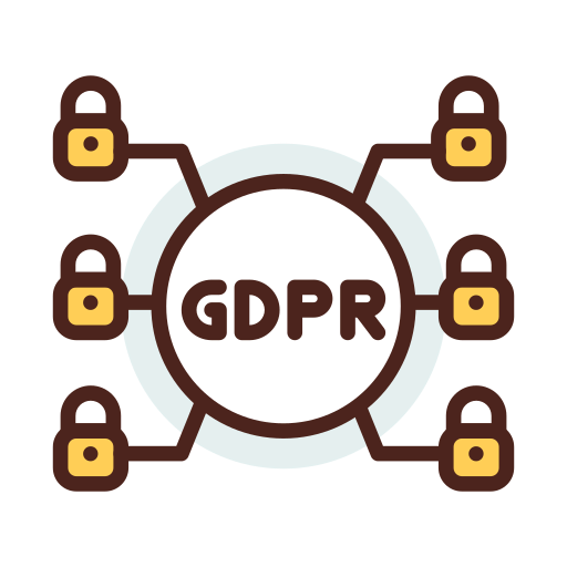 GDPR icon