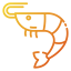 Shrimp 图标 64x64