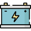 Battery icon 64x64