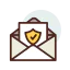 Mail icône 64x64