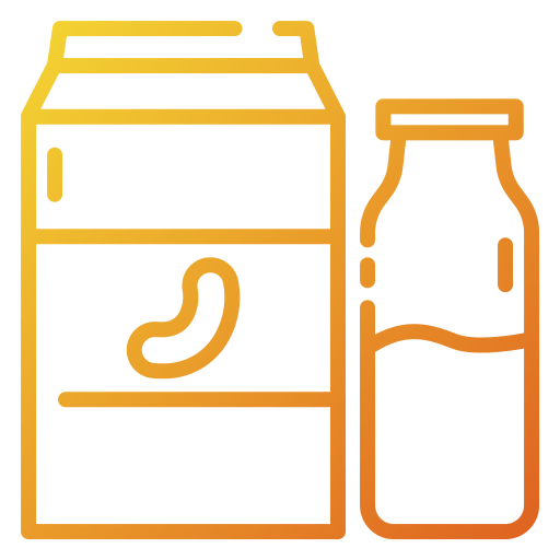 Soy milk 图标