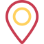 Pin icon 64x64