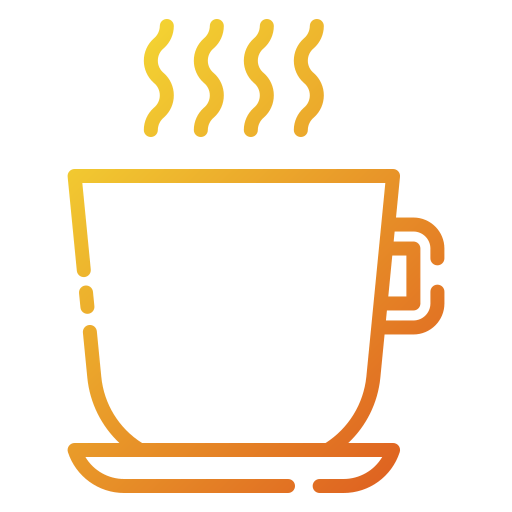 Tea icon